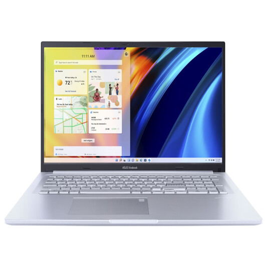 Ноутбук Asus Vivobook 17 X1702ZA-AU154W (90NB0WZ1-M00630) - фото