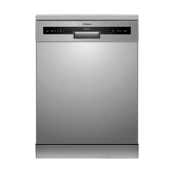 Посудомоечная машина Hansa ZWM647IH - фото