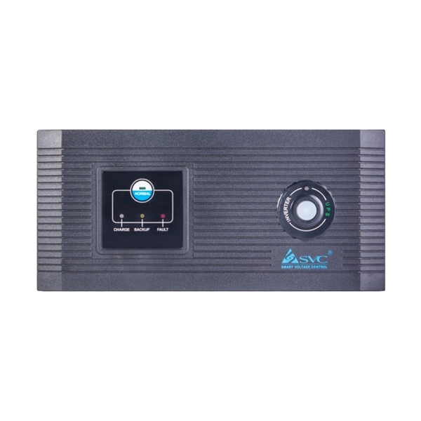 Инвертор SVC DIL-600 - фото