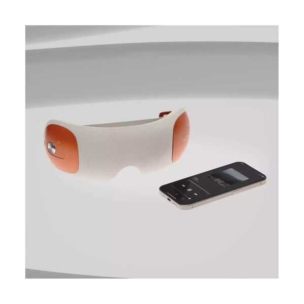 Массажер для глаз Bork D622ch - фото 2