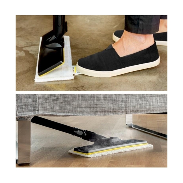 Пароочиститель Karcher SC 3 EasyFix - фото 9