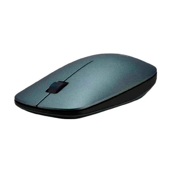 Беспроводная мышь Acer Wireless Slim Mouse M502 WWCB, Space Gray - фото