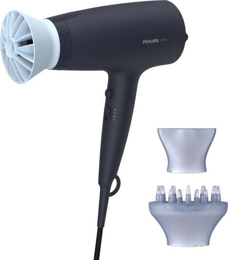 Фен Philips BHD360/20 - фото