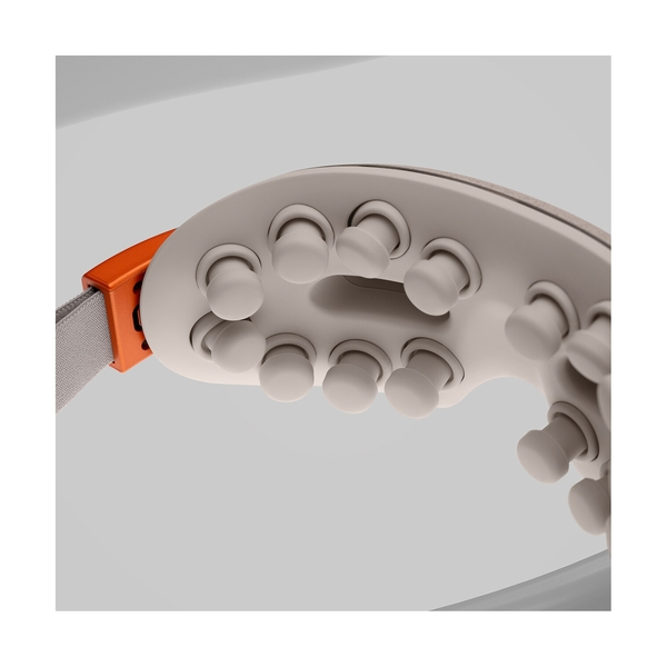 Массажер для глаз Bork D617 ch - фото 5