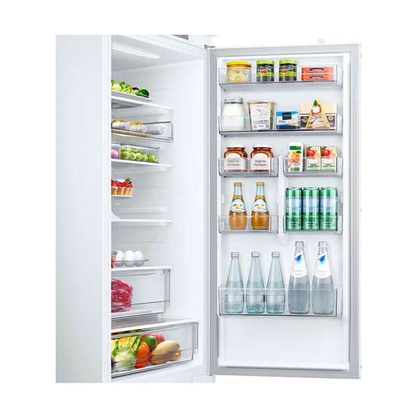 Встраиваемый холодильник Samsung BRB267154WW/WT - фото 4