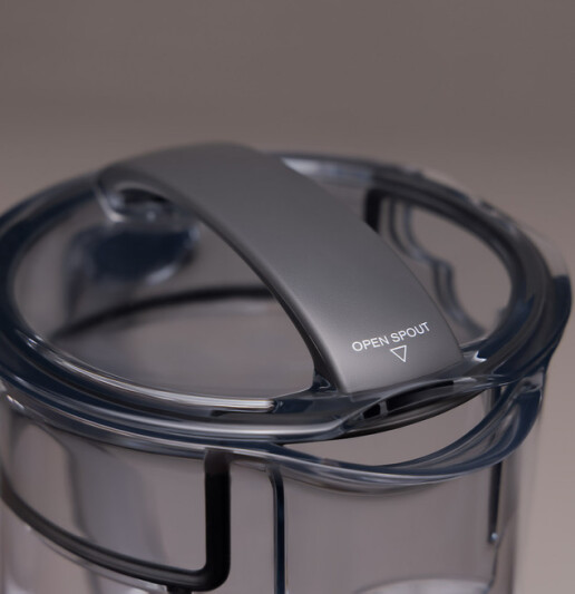 Соковыжималка Bork S702 - фото 4