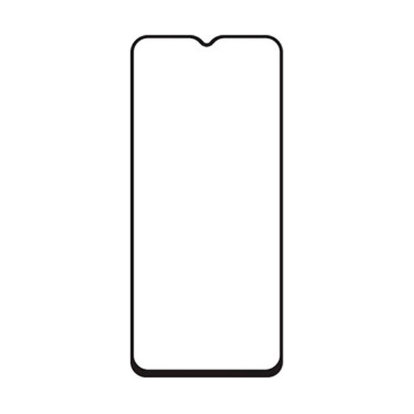 3D стекло для Honor X7A Plus/A-Case - фото