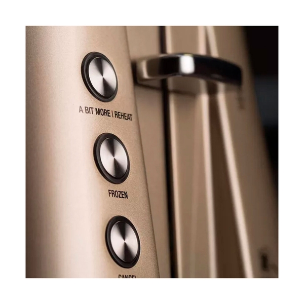 Тостер Bork T703 CH - фото 6