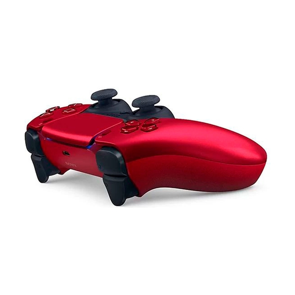 PS5 DualSense Controller Volcanic Red - фото 3
