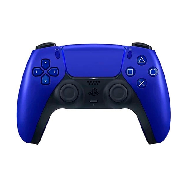PS5 DualSense Controller Cobalt Blue - фото