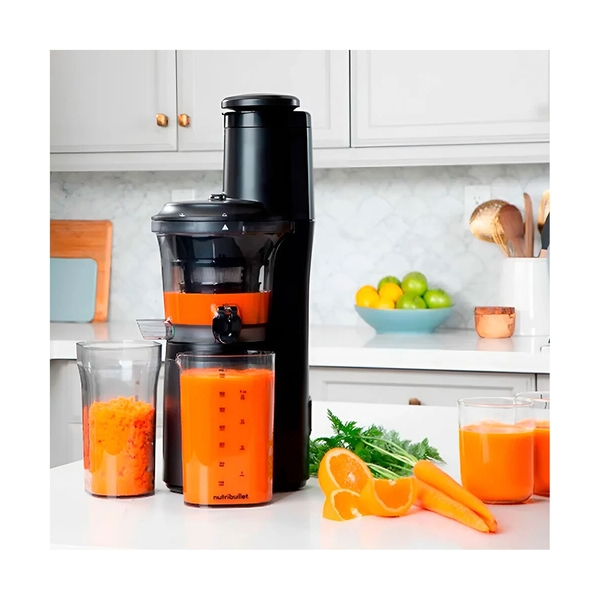 Соковыжималка Nutribullet NBJ500 - фото 6