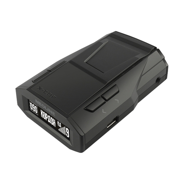 Радар-детектор Neoline X-COP 5900s - фото 4