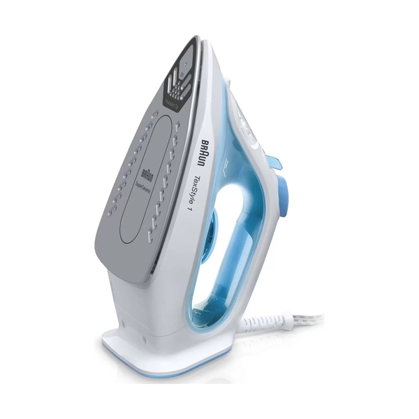 Утюг Braun SI1050BL - фото 2