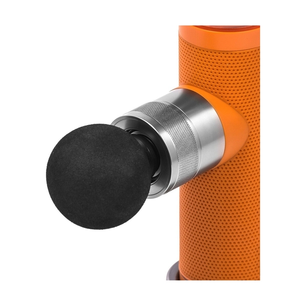 Перкуссионный массажер BORK D701 or - фото 9