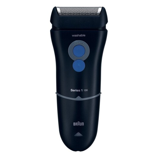 Бритва Braun 130S-1 - фото