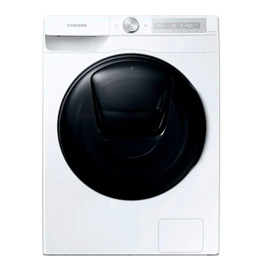 Стиральная машина Samsung WD10T654CBH/LD
