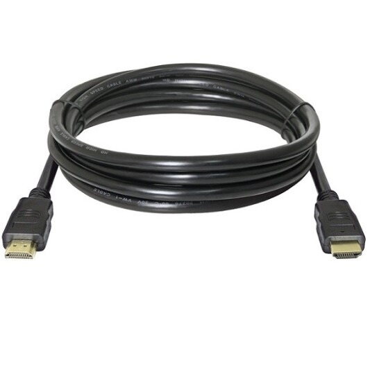 Кабель OLTO CHM-230 HDMI - HDMI 3 м - фото