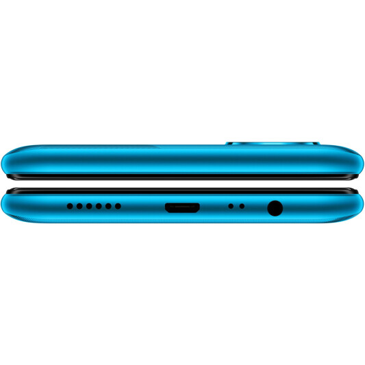 Смартфон OPPO A12 64GB Blue - фото 8