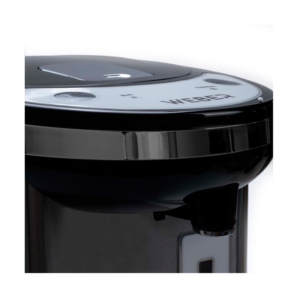 Термопот Weber TP-0606ST - фото 3