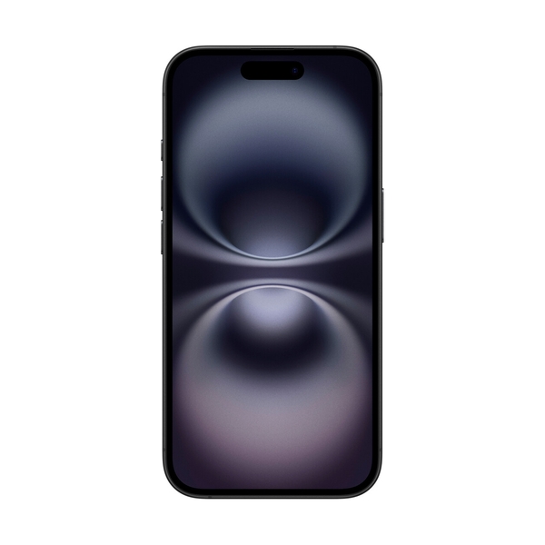 Apple iPhone 16 128GB Black MYE73HX/A - фото 2