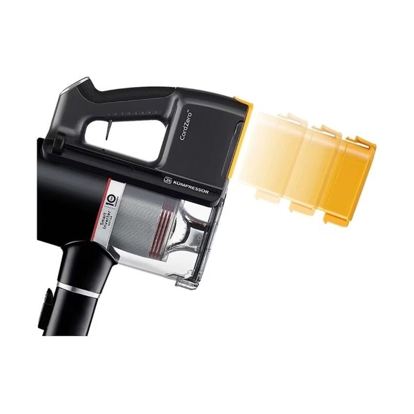 Беспроводной вертикальный пылесос LG A9K-Max1 - фото 12