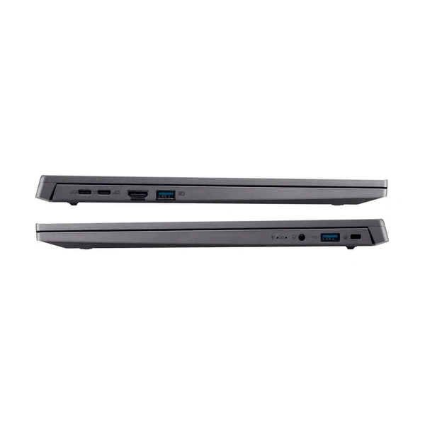 Ноутбук Acer Aspire Go AG15-51P / 8 Gb / 512 Gb / 15.3" / i5-1235U / DOS / Темно-серый NX.J4ZER.006 - фото 5