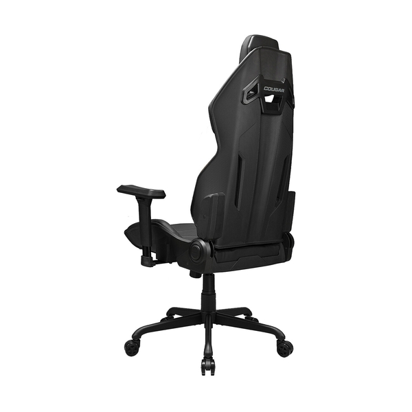 Игровое компьютерное кресло Cougar Hotrod, Black (55401) - фото 6
