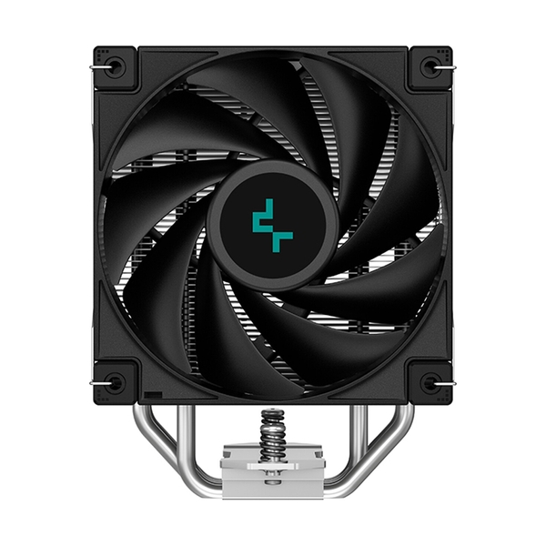 Вентилятор для процессора DeepCool AK400 (R-AK400-BKNNMN-G-1) - фото