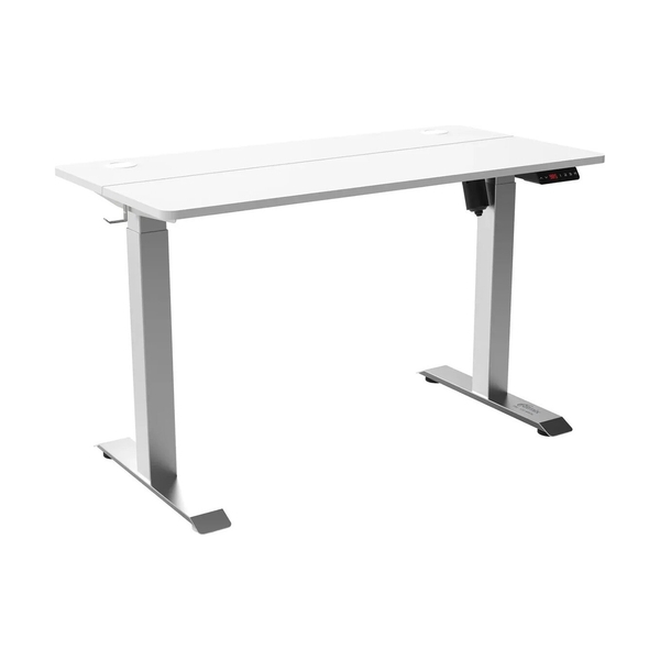 Стол регулируемый Ritmix TBL-120, White - фото 2