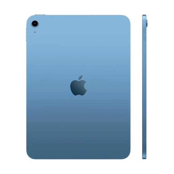 Apple iPad 11 128GB Blue Wi-Fi MD4A4 (2025) - фото 2