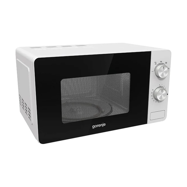Микроволновая печь Gorenje MO20E1W - фото 4