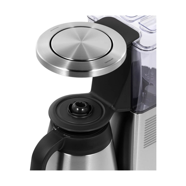 Кофеварка капельная BORK C510 - фото 6