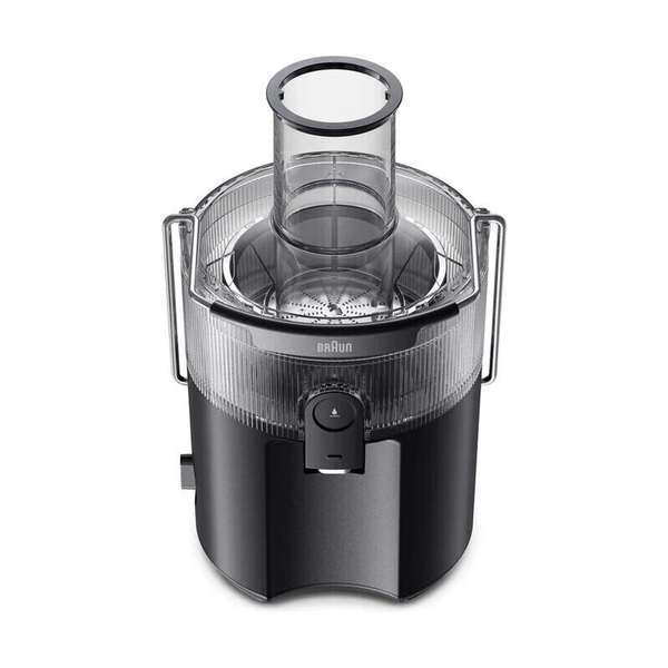 Соковыжималка Braun SJ5000BK - фото 3