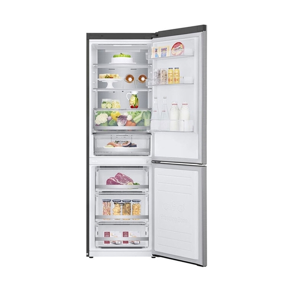 Холодильник LG DoorCooling+ GC-B459SMUM - фото 2