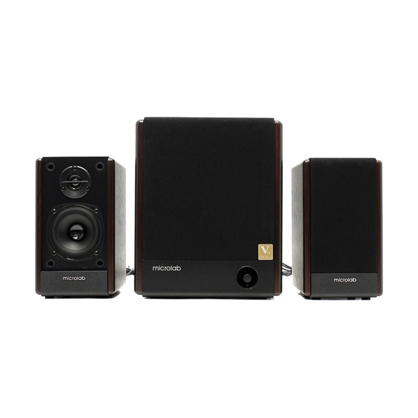 Акустическая система Microlab FC-330 - фото
