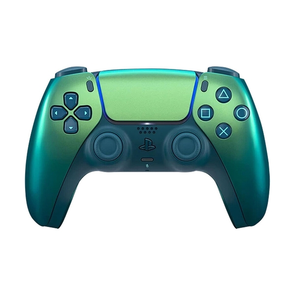 Контроллер для Sony PS5 DualSense Controller Chroma Teal - фото
