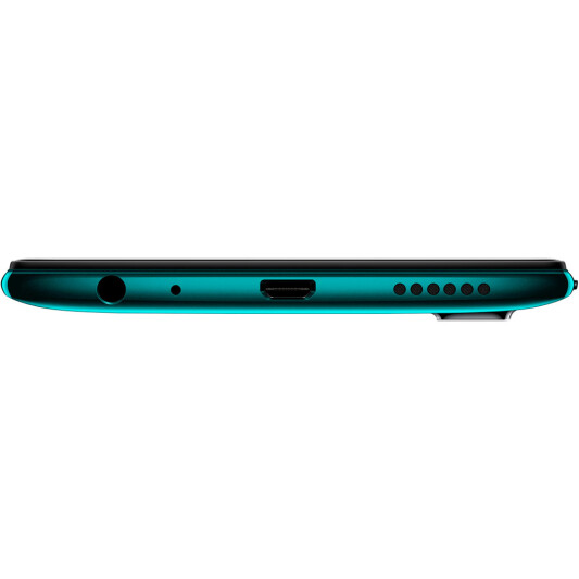 Смартфон ViVO Y1S Olive Black - фото 9