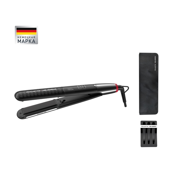 Выпрямитель Rowenta SF467LF0 (Karl Lagerfeld) - фото