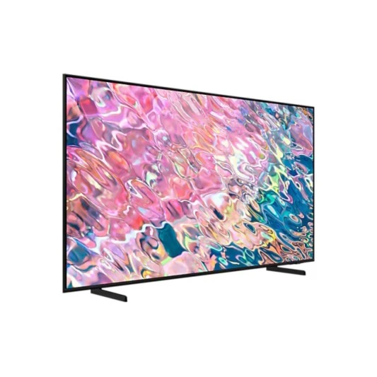 Телевизор 75" Samsung QE75Q60BAUXCE QLED 4K UHD Smart
