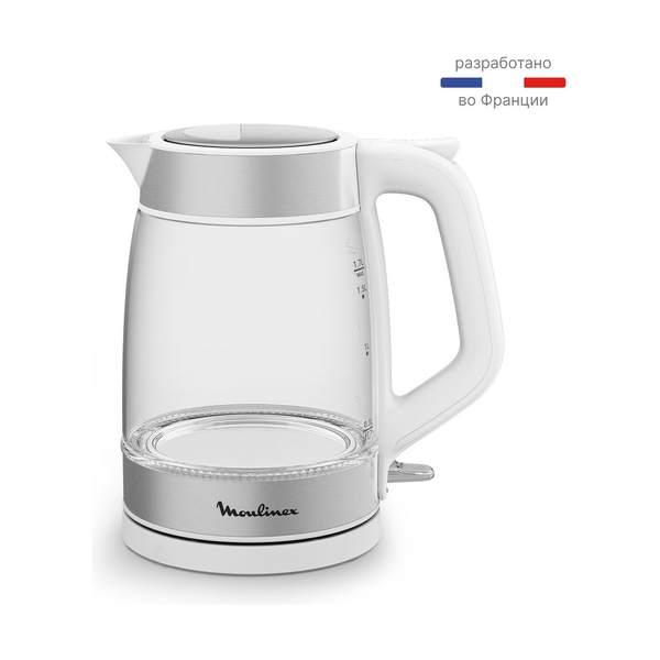Чайник Moulinex BY6R5130 - фото