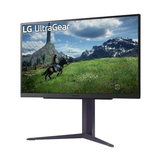 Монитор LG 27GS85Q 27', QHD, 200 Hz, 1ms, IPS - фото 3
