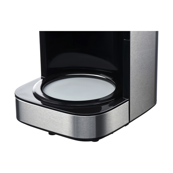 Кофеварка Ardesto FCM-D3100 - фото 11