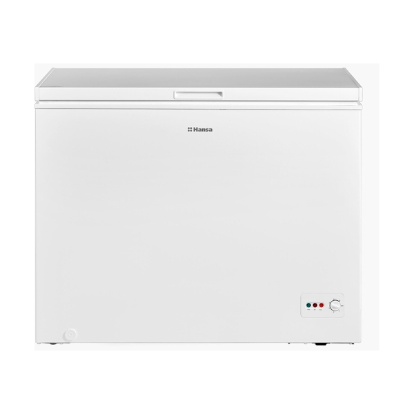Морозильный ларь Hansa FS2959.4W - фото 4