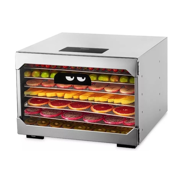 Сушилка для овощей и фруктов Kitfort КТ-1922 - фото