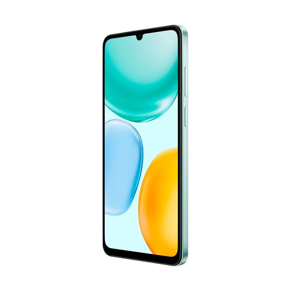 Смартфон Honor X5c Plus 4/128GB Ocean Cyan - фото 4