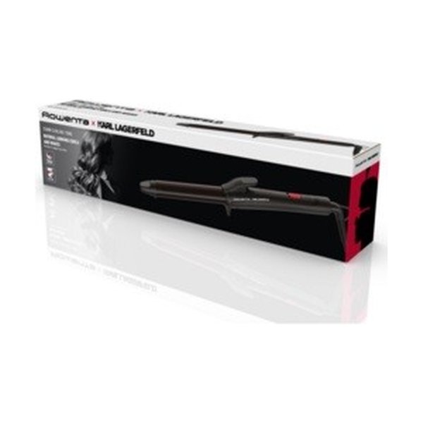 Щипцы Rowenta x Karl Lagerfeld CF321LF0 - фото 10