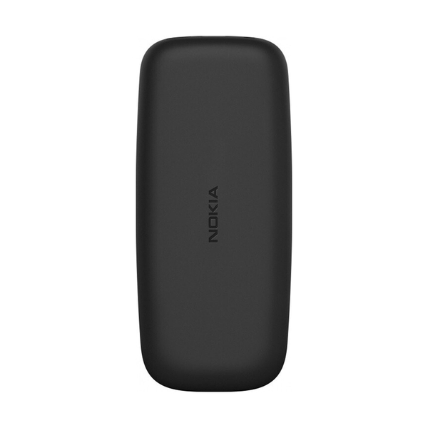 Мобильный телефон Nokia 105 black (2019) - фото 3