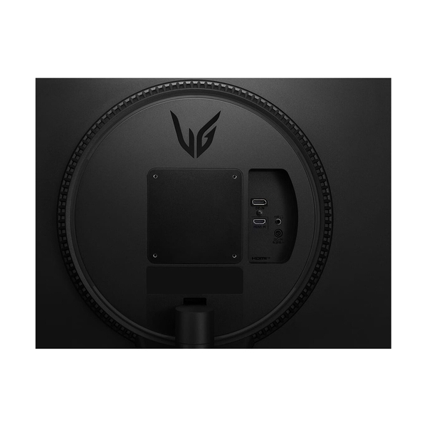 Игровой монитор 27" LG UltraGear 27GS60F-B - фото 8