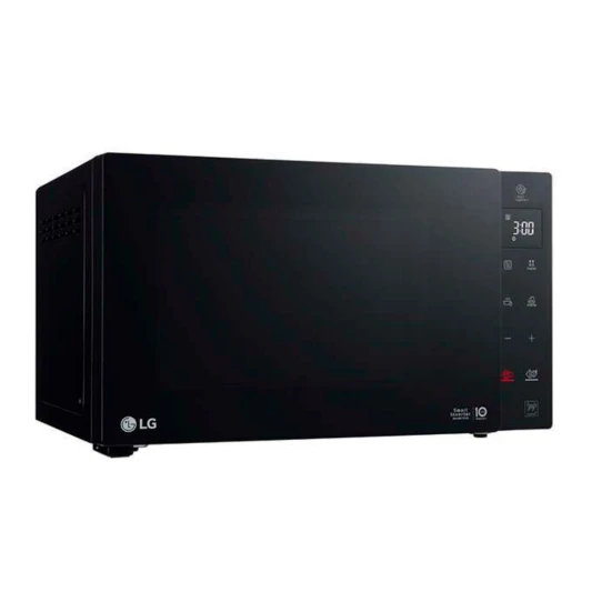 Микроволновая печь LG MS2535GIS