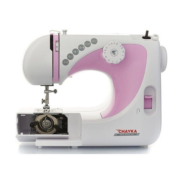 Швейная машина CHAYKA New Wave 715 - фото 3
